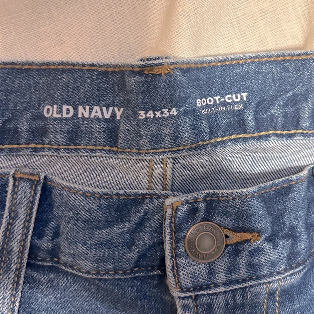 Old Navy these old